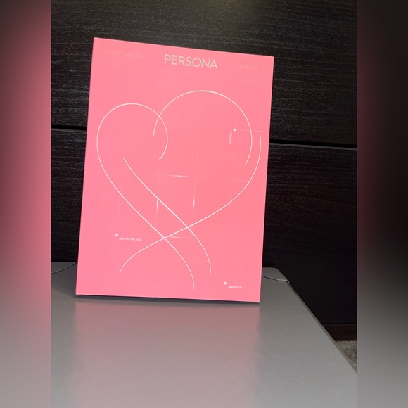 BTS - Map Of Soul Persona - Picture 2 of 4